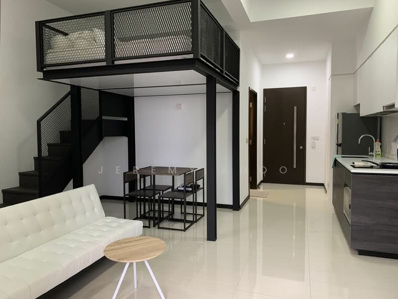 Sims Urban Oasis, , 1 Bedroom, 463 sqft, Condominium For Rent, by Jeremy Khoo, 22265290 - PropertyGuru.com.sg