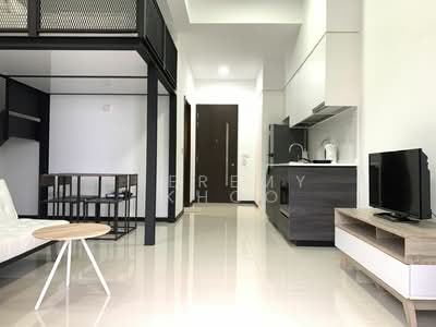 For Rent - Sims Urban Oasis