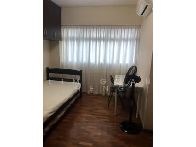 For Rent - 52 Strathmore Avenue