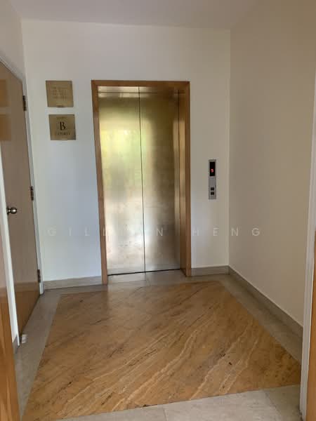 Avalon, 25 Anderson Road, 3 Bedrooms, 1,582 sqft, Condominium For Rent, by Gillian Heng, 22265398 - PropertyGuru.com.sg