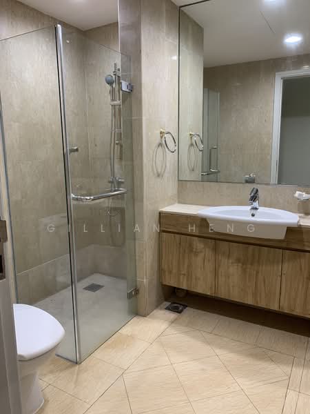 Avalon, 25 Anderson Road, 3 Bedrooms, 1,582 sqft, Condominium For Rent, by Gillian Heng, 22265398 - PropertyGuru.com.sg