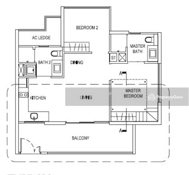 For Rent J Gateway