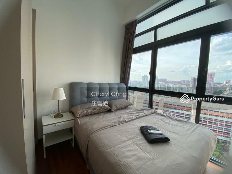 For Rent - J Gateway