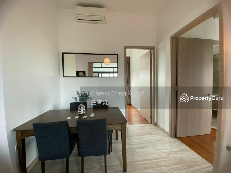 For Rent - J Gateway