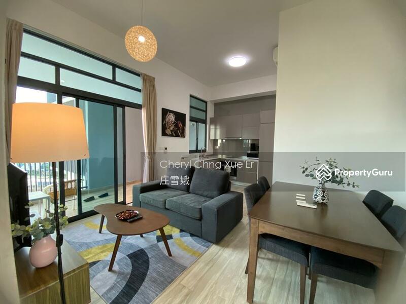 For Rent - J Gateway