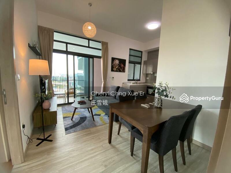 For Rent - J Gateway