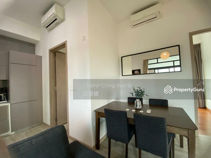 For Rent - J Gateway