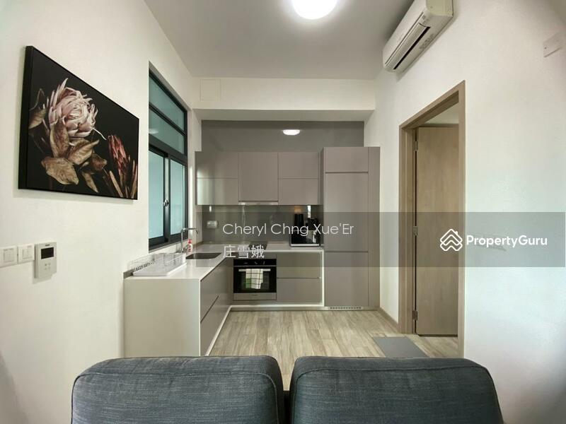 For Rent - J Gateway