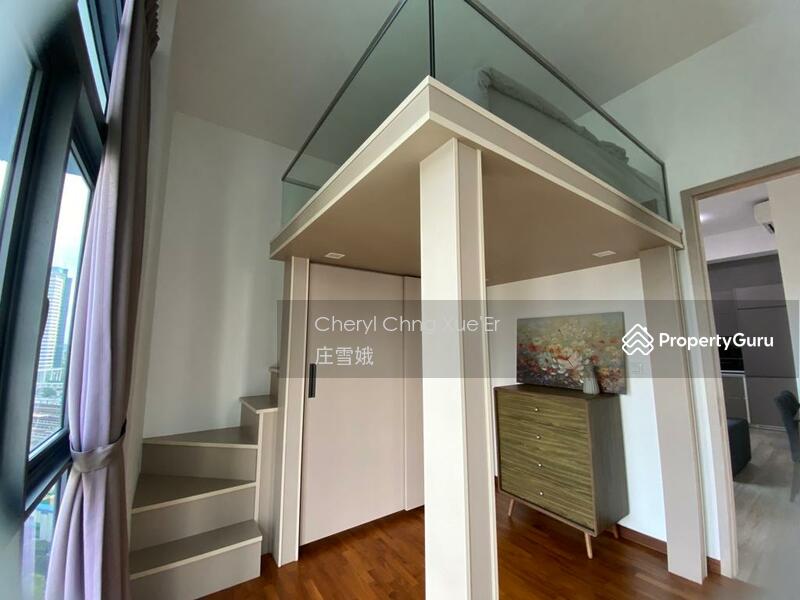 For Rent - J Gateway