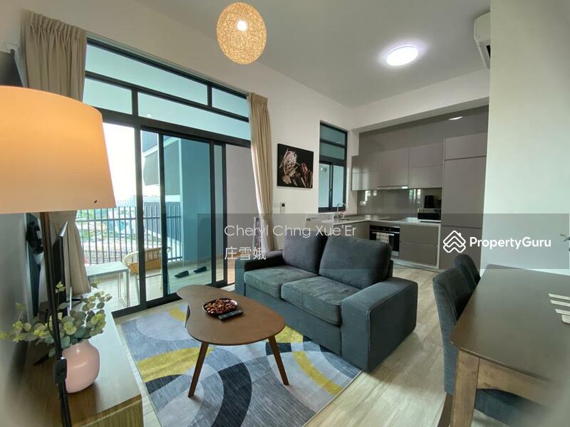 For Rent - J Gateway