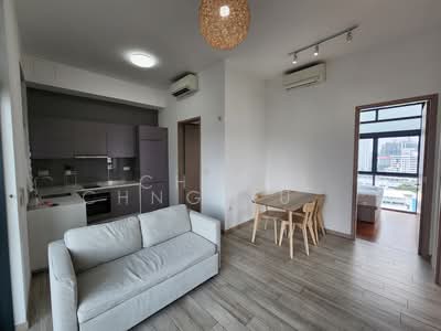 For Rent - J Gateway