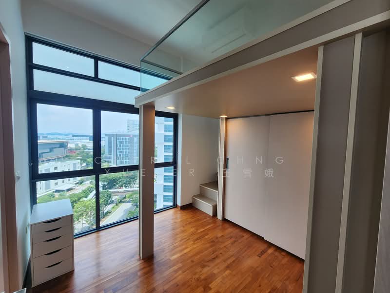 J Gateway, , 2 Bedrooms, 743 sqft, Condominium For Rent, by Cheryl Chng Xue'Er 庄雪娥, 22265431 - PropertyGuru.com.sg