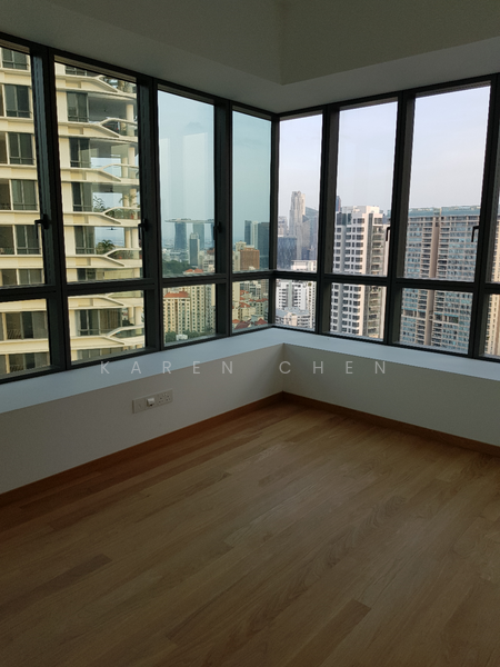 8 Saint Thomas, 8 Saint Thomas Walk, 3 Bedrooms, 1,302 sqft, Condominium For Rent, by Karen Chen, 22265818 - PropertyGuru.com.sg