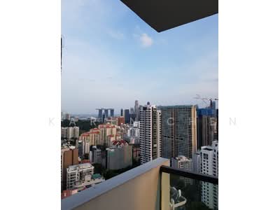 For Rent - 8 Saint Thomas