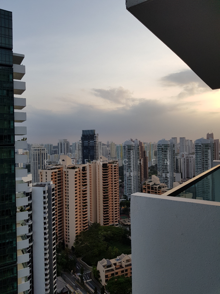 8 Saint Thomas, 8 Saint Thomas Walk, 3 Bedrooms, 1,302 sqft, Condominium For Rent, by Karen Chen, 22265818 - PropertyGuru.com.sg