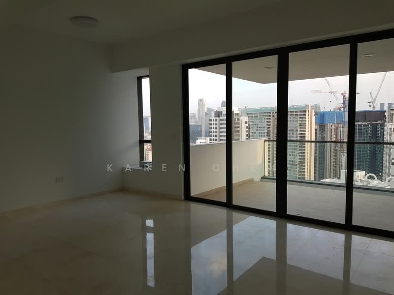8 Saint Thomas, 8 Saint Thomas Walk, 3 Bedrooms, 1,302 sqft, Condominium For Rent, by Karen Chen, 22265818 - PropertyGuru.com.sg
