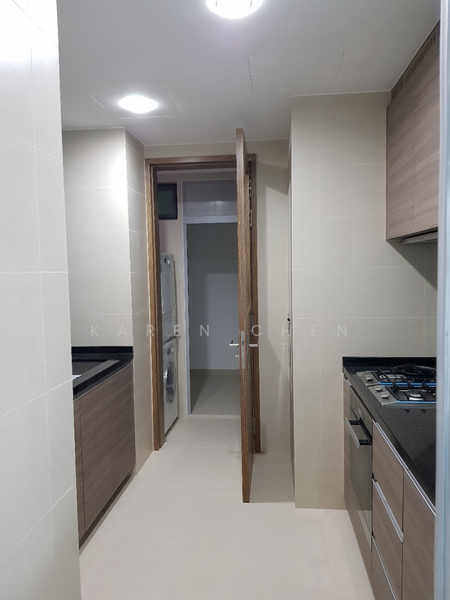 8 Saint Thomas, 8 Saint Thomas Walk, 3 Bedrooms, 1,302 sqft, Condominium For Rent, by Karen Chen, 22265818 - PropertyGuru.com.sg