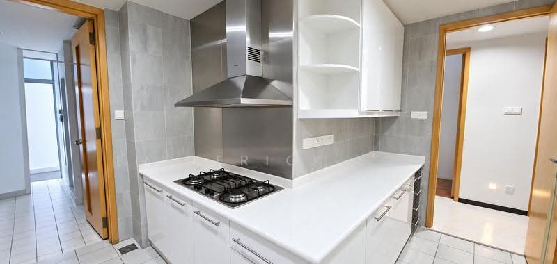 Cairnhill Crest, 2 Cairnhill Circle, Orchard / River Valley, 4 Bedrooms, 2,637 sqft, Condominium For Sale, by Frederick Foo, 22265961 - Kitchen - PropertyGuru.com.sg