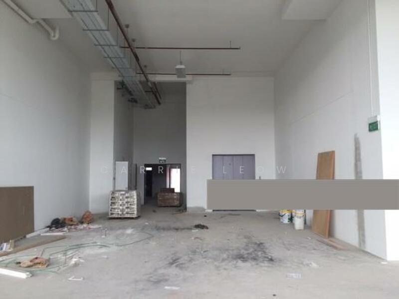 Loyang Enterprise Building, 56 Loyang Way, 12,000 sqft, Factory / Workshop (B2) For Sale, by Carrie Leow, 22266496 - CommercialGuru.com.sg