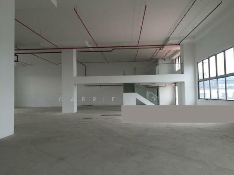 Loyang Enterprise Building, 56 Loyang Way, 12,000 sqft, Factory / Workshop (B2) For Sale, by Carrie Leow, 22266496 - CommercialGuru.com.sg