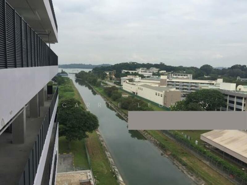Loyang Enterprise Building, 56 Loyang Way, 12,000 sqft, Factory / Workshop (B2) For Sale, by Carrie Leow, 22266496 - CommercialGuru.com.sg