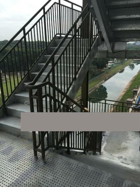 Loyang Enterprise Building, 56 Loyang Way, 12,000 sqft, Factory / Workshop (B2) For Sale, by Carrie Leow, 22266496 - CommercialGuru.com.sg