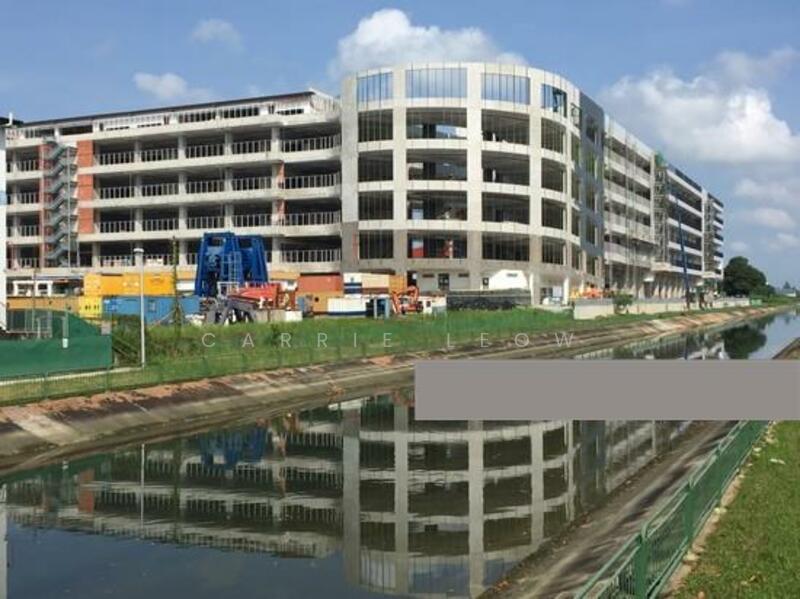 Loyang Enterprise Building, 56 Loyang Way, 12,000 sqft, Factory / Workshop (B2) For Sale, by Carrie Leow, 22266496 - CommercialGuru.com.sg