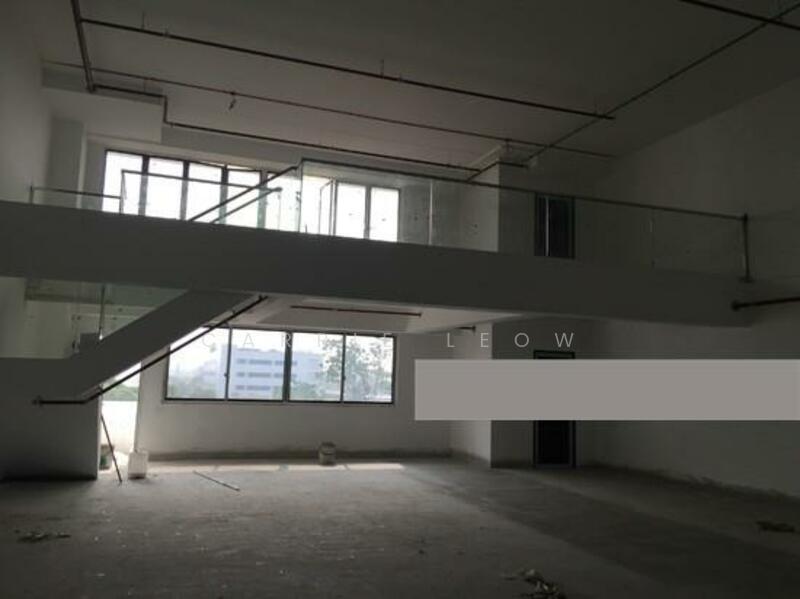 Loyang Enterprise Building, 56 Loyang Way, 12,000 sqft, Factory / Workshop (B2) For Sale, by Carrie Leow, 22266496 - CommercialGuru.com.sg