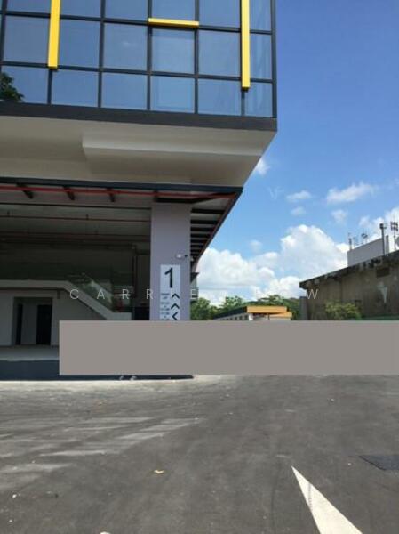 Loyang Enterprise Building, 56 Loyang Way, 12,000 sqft, Factory / Workshop (B2) For Sale, by Carrie Leow, 22266496 - CommercialGuru.com.sg