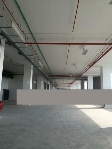 Loyang Enterprise Building, 56 Loyang Way, 12,000 sqft, Factory / Workshop (B2) For Sale, by Carrie Leow, 22266496 - CommercialGuru.com.sg