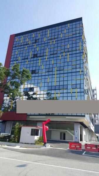 Loyang Enterprise Building, 56 Loyang Way, 12,000 sqft, Factory / Workshop (B2) For Sale, by Carrie Leow, 22266496 - CommercialGuru.com.sg