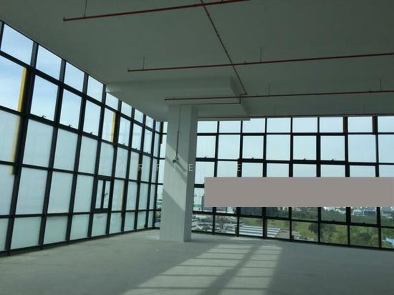 LOYANG ENTERPRISE BUILDING