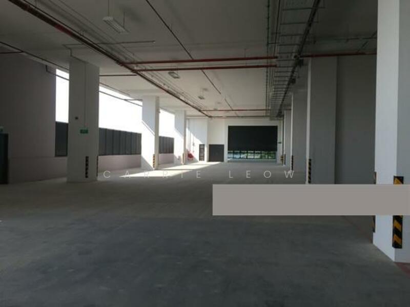Loyang Enterprise Building, 56 Loyang Way, 12,000 sqft, Factory / Workshop (B2) For Sale, by Carrie Leow, 22266496 - CommercialGuru.com.sg