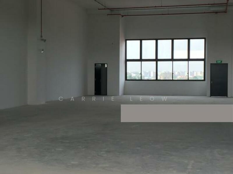 Loyang Enterprise Building, 56 Loyang Way, 12,000 sqft, Factory / Workshop (B2) For Sale, by Carrie Leow, 22266496 - CommercialGuru.com.sg
