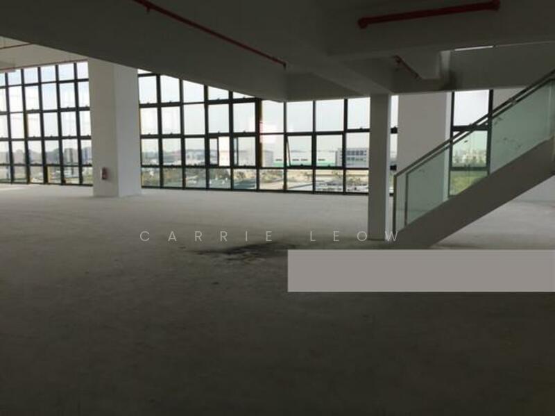 Loyang Enterprise Building, 56 Loyang Way, 12,000 sqft, Factory / Workshop (B2) For Sale, by Carrie Leow, 22266496 - CommercialGuru.com.sg