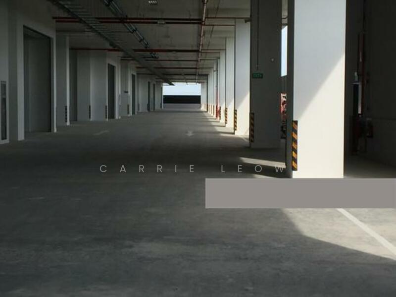 Loyang Enterprise Building, 56 Loyang Way, 12,000 sqft, Factory / Workshop (B2) For Sale, by Carrie Leow, 22266496 - CommercialGuru.com.sg
