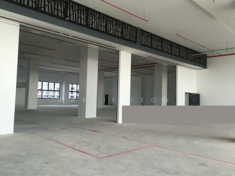 Loyang Enterprise Building, 56 Loyang Way, 12,000 sqft, Factory / Workshop (B2) For Sale, by Carrie Leow, 22266496 - CommercialGuru.com.sg