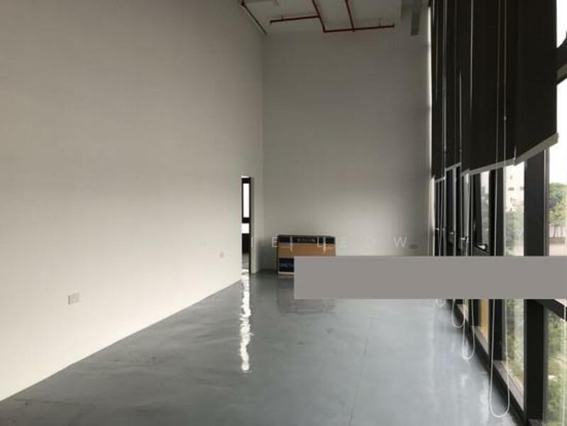 Loyang Enterprise Building, 56 Loyang Way, 12,000 sqft, Factory / Workshop (B2) For Sale, by Carrie Leow, 22266496 - CommercialGuru.com.sg