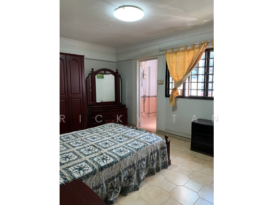 For Rent - 601 Bedok Reservoir Road