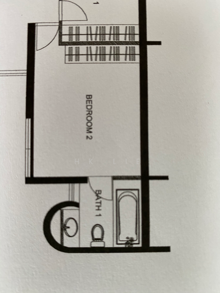 For Rent Horizon Towers