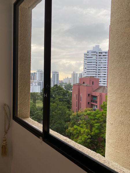Big Window