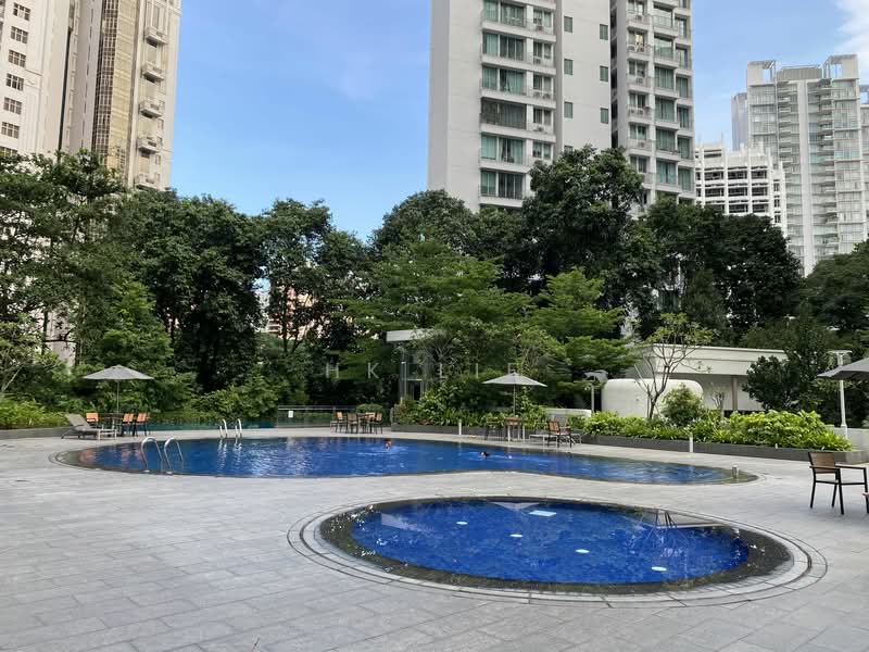 For Rent - Horizon Towers