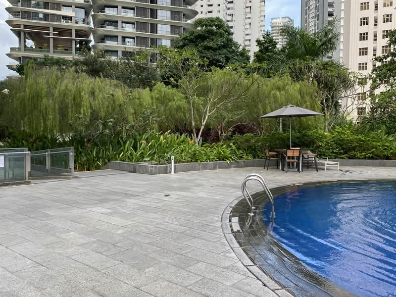 For Rent - Horizon Towers