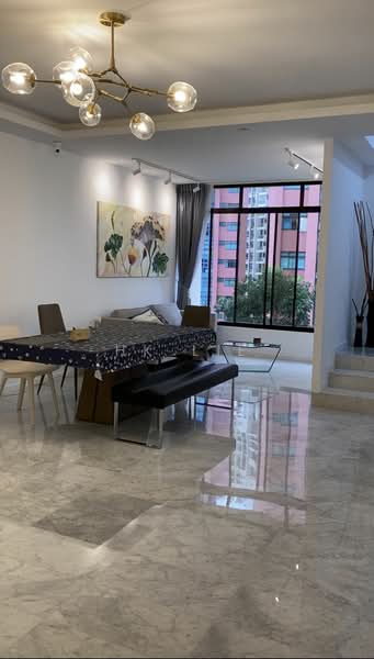 Horizon Towers, 15 Leonie Hill Road, Room Rental, 250 sqft, Condominium For Rent, by HK LIE, 22267094 - PropertyGuru.com.sg