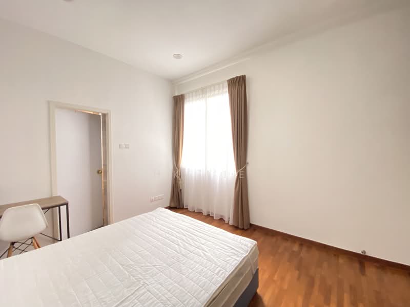 Horizon Towers, 15 Leonie Hill Road, Room Rental, 250 sqft, Condominium For Rent, by HK LIE, 22267094 - PropertyGuru.com.sg