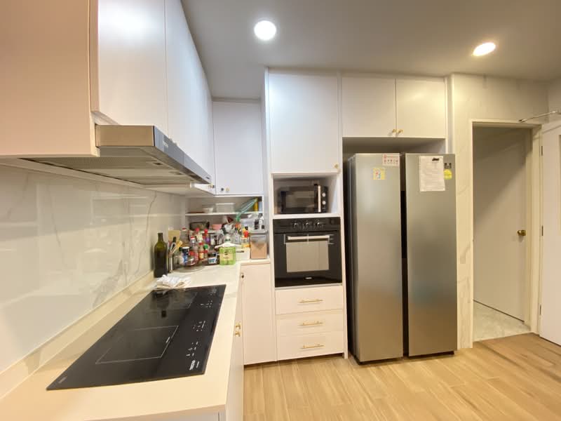 Horizon Towers, 15 Leonie Hill Road, Room Rental, 250 sqft, Condominium For Rent, by HK LIE, 22267094 - PropertyGuru.com.sg