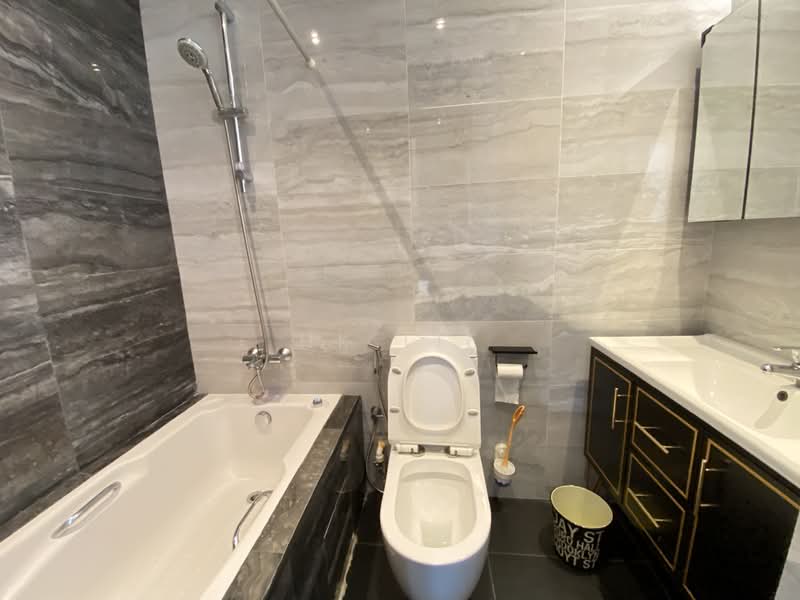 Horizon Towers, 15 Leonie Hill Road, Room Rental, 250 sqft, Condominium For Rent, by HK LIE, 22267094 - PropertyGuru.com.sg