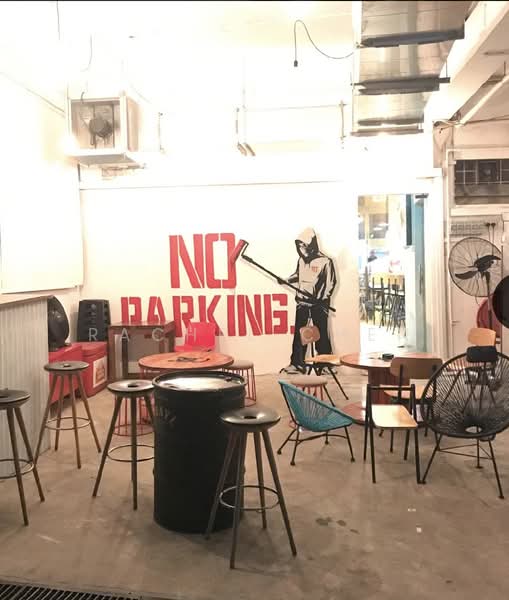 Good frontage F&b/retail at Yio Chu Kang road, Yio Chu Kang, Seletar / Yio Chu Kang, 1,098 sqft, Shop / Shophouse For Rent, by Rachel Chen, 22267618 - CommercialGuru.com.sg