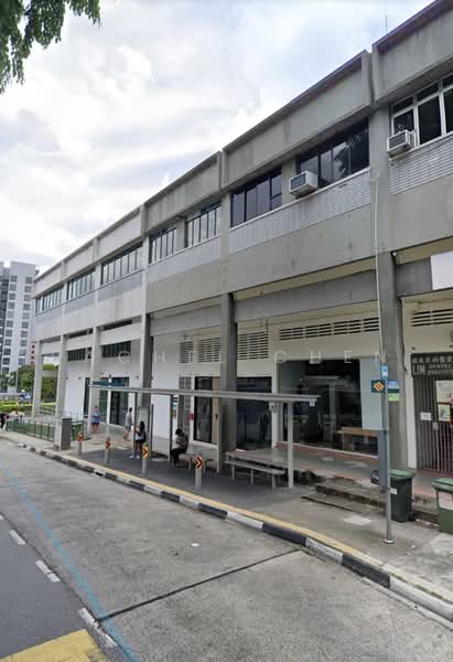 Good frontage F&b/retail at Yio Chu Kang road, Yio Chu Kang, Seletar / Yio Chu Kang, 1,098 sqft, Shop / Shophouse For Rent, by Rachel Chen, 22267618 - CommercialGuru.com.sg