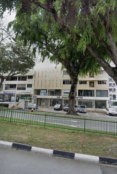 Good frontage F&b/retail at Yio Chu Kang road, Yio Chu Kang, Seletar / Yio Chu Kang, 1,098 sqft, Shop / Shophouse For Rent, by Rachel Chen, 22267618 - CommercialGuru.com.sg